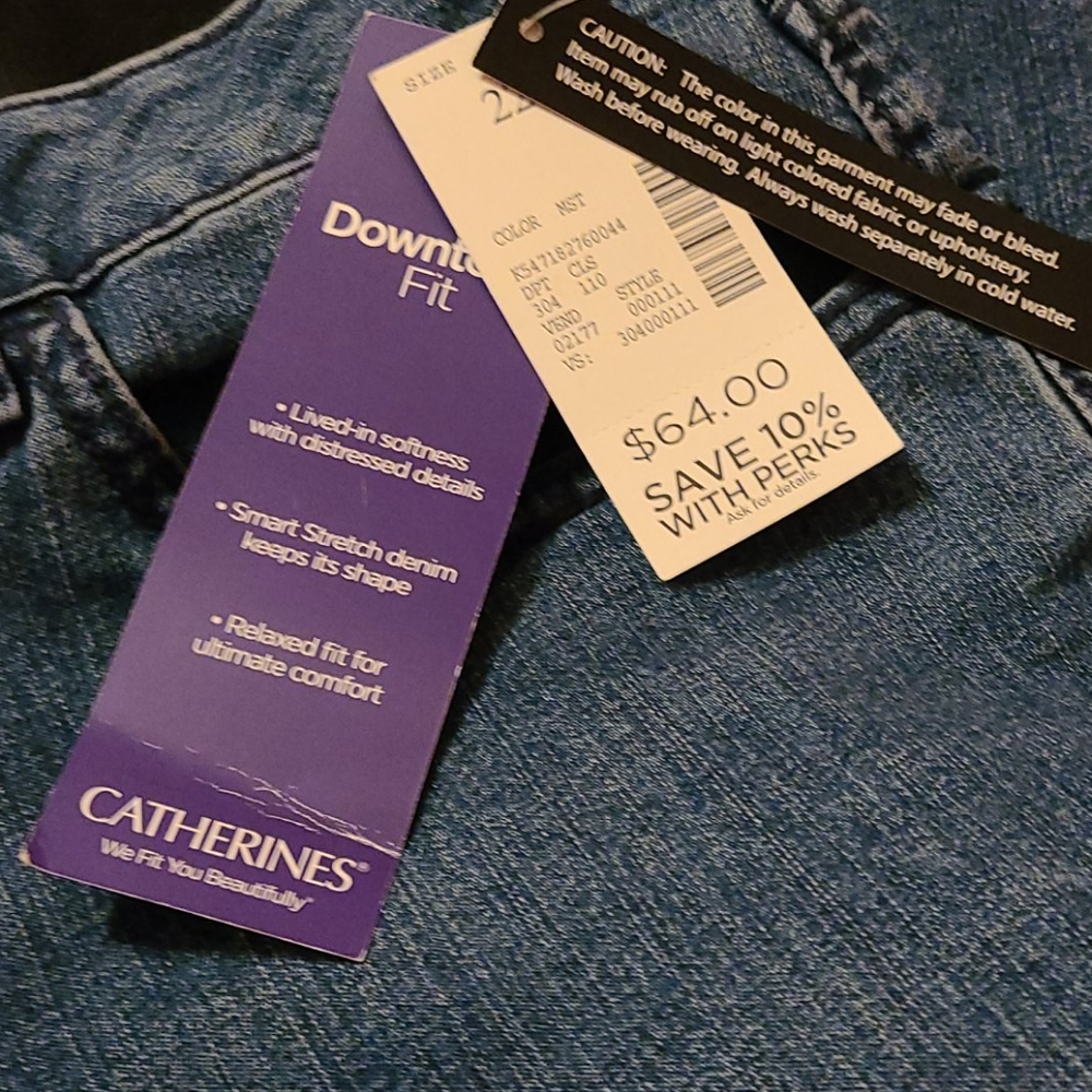 Jeans - Picture 3 of 3
